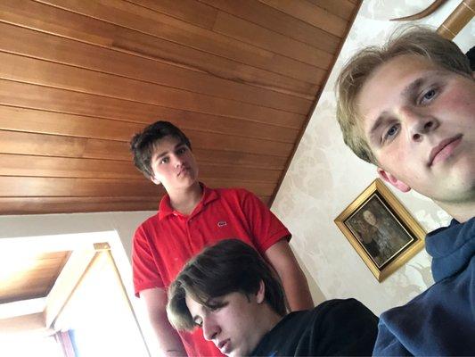 Sunset Athletic Club