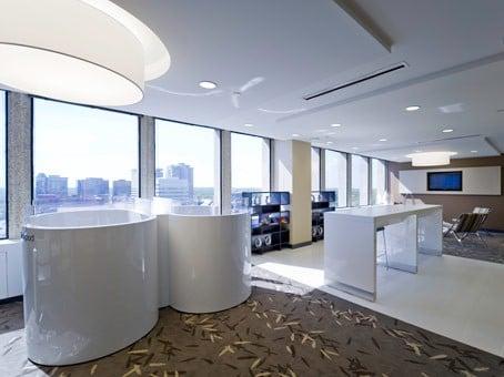 Regus - St. Louis-Clayton - Pierre Laclede
