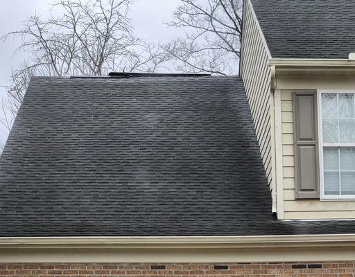 All Around Roofing Siding & Gutters