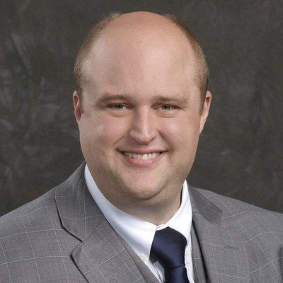 Edward Jones - Financial Advisor: Aaron A Foppe