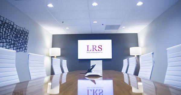 LRS Realty & Management