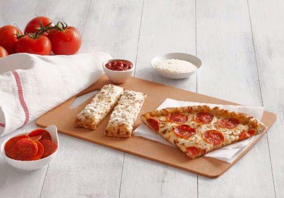 RJ's MiniMart & Liquor Store