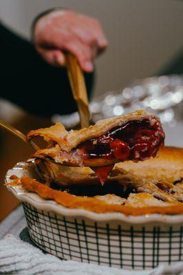 Marcionette’s Private Chef & Catering