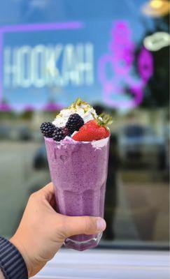 Berry Smoothie