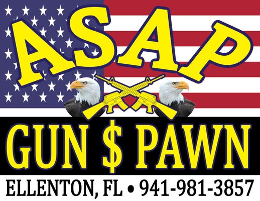 ASAP Gun $ Pawn
