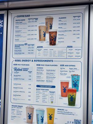 Dutch Bros