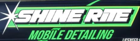Shine Rite Auto Detailing