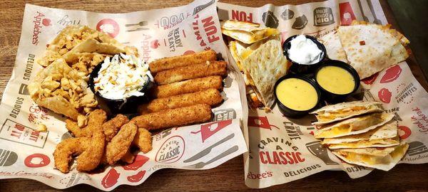 Applebee's Grill + Bar