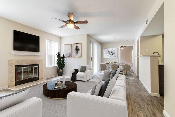 Bristol Commons Apartments