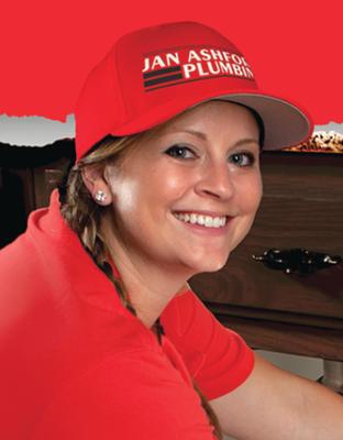 Jan Ashford Plumbing