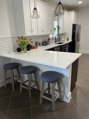 Mr Vanity Granite & Marble