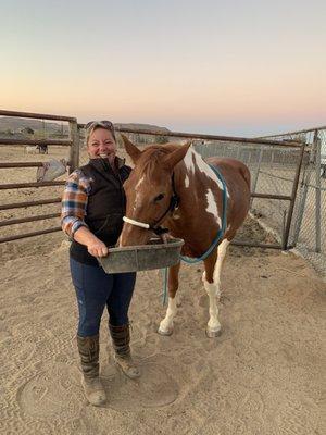 Yucca Valley Equestrian Center
