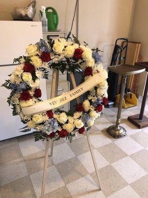 California Flower Shop