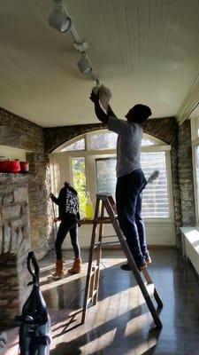 Bell's Professional Service