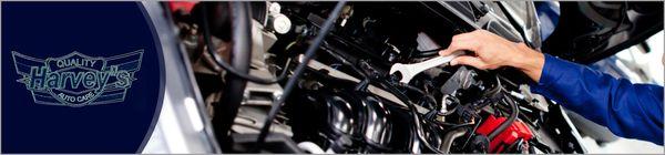 Harvey's Quality Auto Care