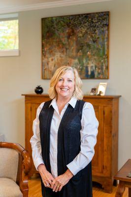 Marie Leonard - Hampton Real Estate Services