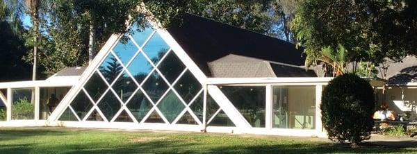 St Bede's Episcopal Church