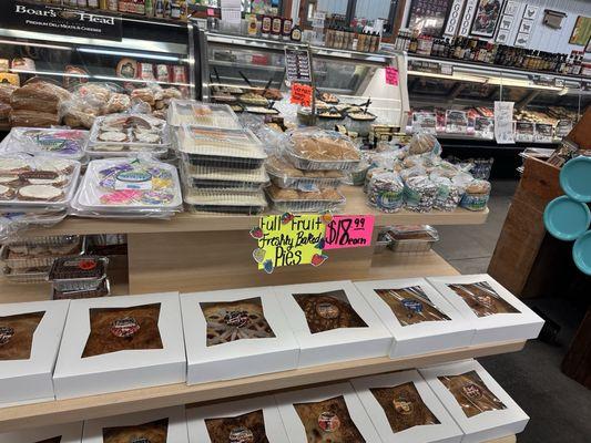 Country Market