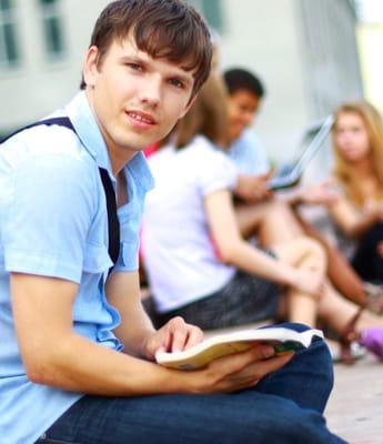 Low Vision Specialists