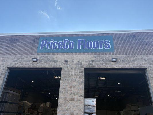 Priceco Floors