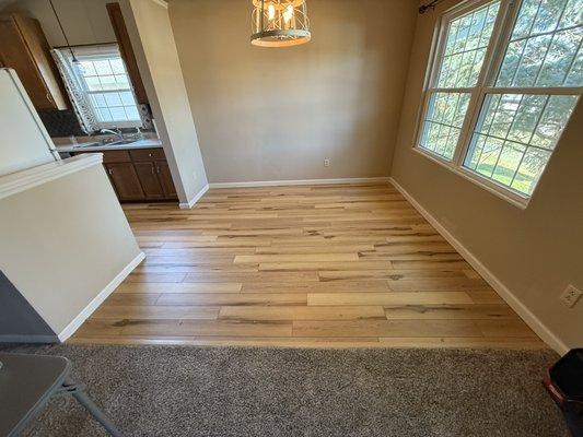 Urban Edge Construction & Remodeling