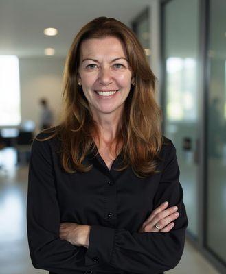 Lisa Nevinski - Lannon Stone Realty