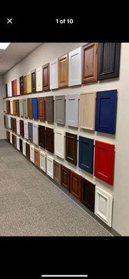 Blue Skies Kitchen and Bath