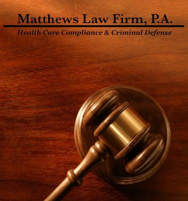 Matthews Law Firm