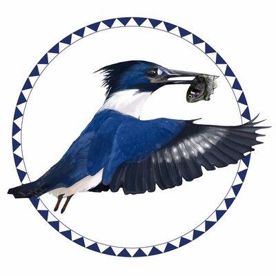 New owners, and a great new food selection. Welcome to Kingfisher Market!