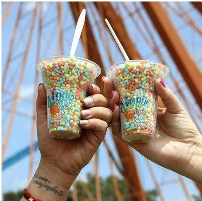 Dippin' Dots by Cool Beads