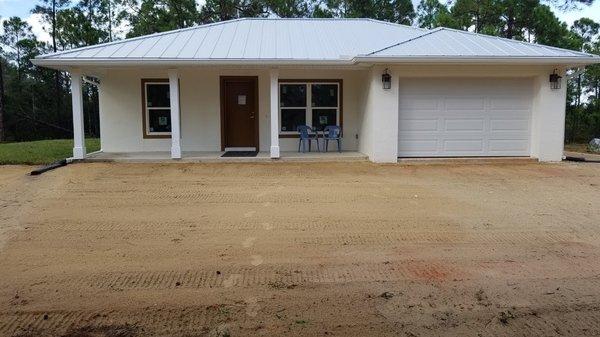 Stewart Construction