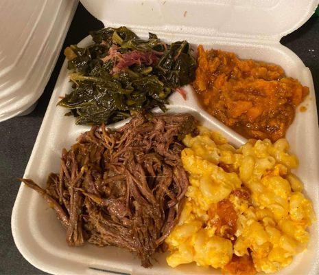 Big Aunties Catering