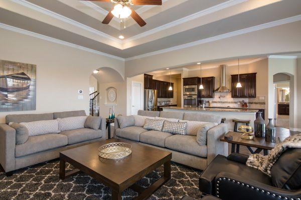 Brollagio at Ivy Mountain