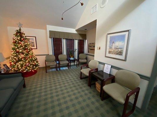 Russell J. Tibbetts DDS - Wilmington Dentist