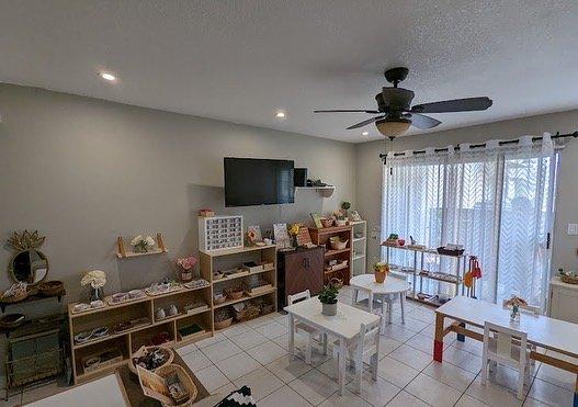 Steadfast Home Montessori