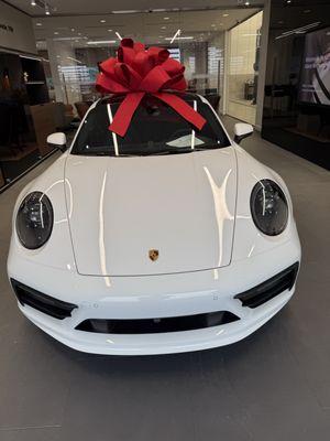 Porsche Atlanta Northeast