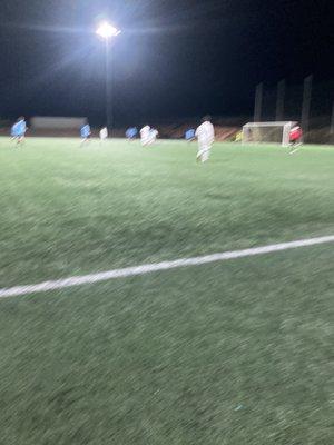 William L. Bradley Park