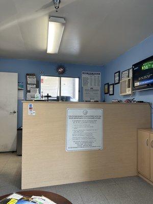 California Smog Check Center