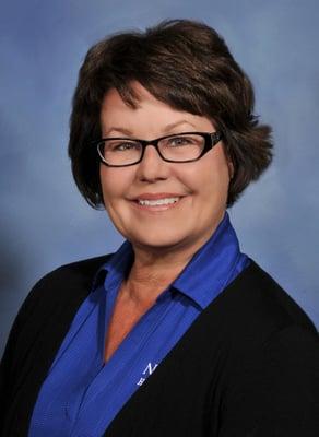 Leslie Thomas
Branch Manager- Producing