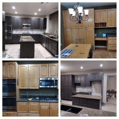 D & C Drywall Repair And Painting