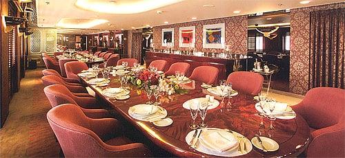 Barrington Hall Yacht Charters