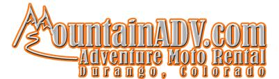 Mountainadv Adventure Moto Rental