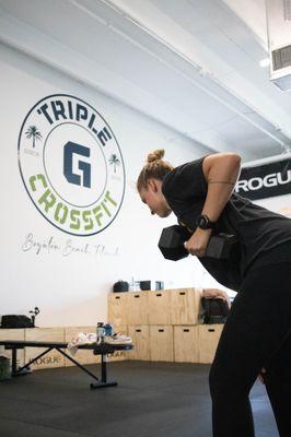 Triple G CrossFit
