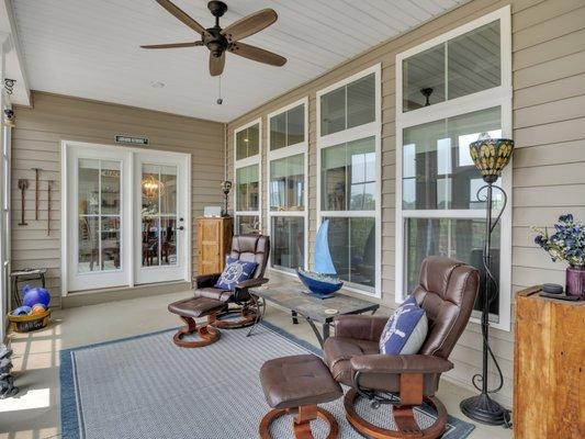 Margarita Swartz - Iron Valley Real Estate At The Beach