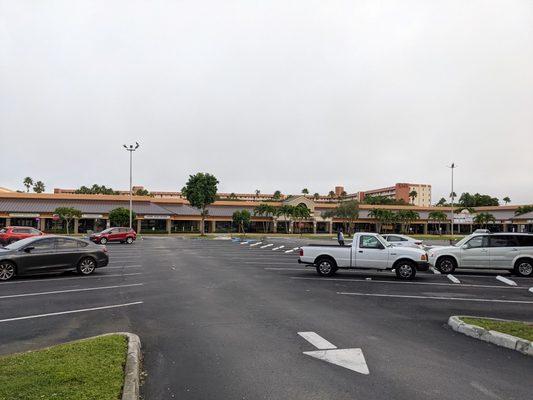 Villages of Oriole Plaza, Delray Beach