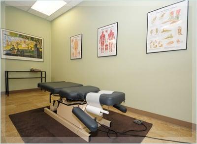 Apollo Chiropractic PC: Andrew Dube, DC