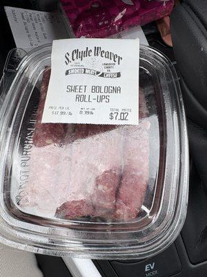 S. Clyde Weaver, Inc.