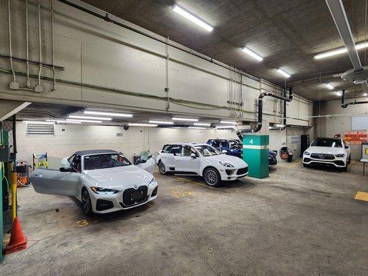 Liberty Place Auto Detail