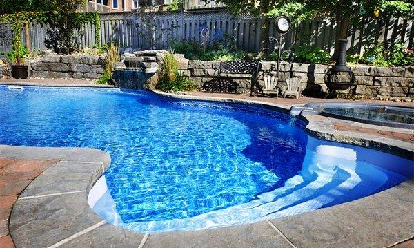 Alma's Pool Spa Services