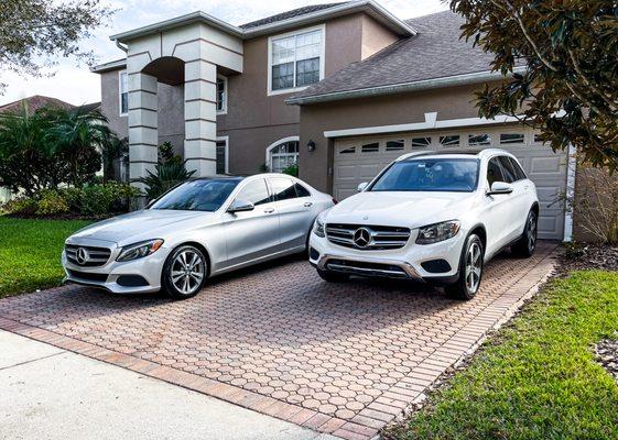 VANLY Mobile Detailing